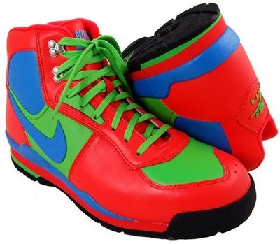 nike air baltoro acg boots
